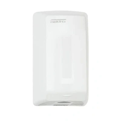 Imagen de Mediclinics Secadora Smartflow Auto Blanca (M04A)