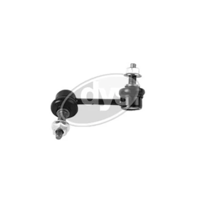 Imagen de DYS 30 91828 Bieleta de suspensión Eje trasero, derecha 94mm KIA: Optima / K5 Berlina