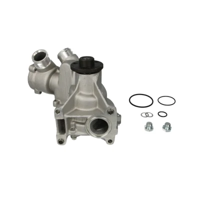 Imagen de HEPU P196 Bomba de agua con juntas, accesorios, junta mecánico MERCEDES BENZ: Clase S Berlina, SSANGYONG: Rodius I