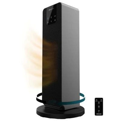 Imagen de ReadyWarm 2000 Max Ceramic Rotate Smart