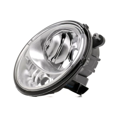 Imagen de TYC 19 12161 01 2 Faros Antiniebla derecha RENAULT: TWINGO
