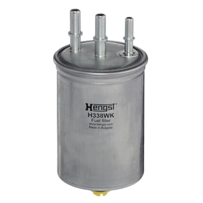 Imagen de Filtro combustible HENGST FILTER H338WK