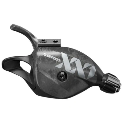 Imagen de SRAM Mando Xx1 Eagle Trig.Der.12V Dis.Clamp Gr.Lun