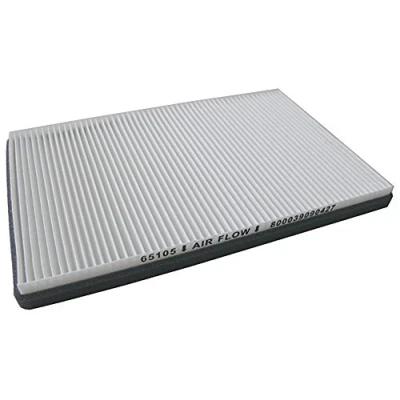 Imagen de MAPCO 65105 Filtro de habitáculo antipolen 292 185 19 Material no tejido RENAULT: Scénic 1, MEGANE 1 Classic,