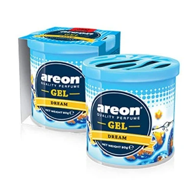 Imagen de Ambientador Areon Gel Can Sueño