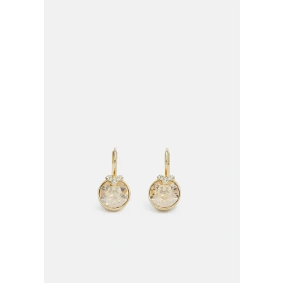 Imagen de Swarovski Bella Mujeres Pendientes Oro 5662093