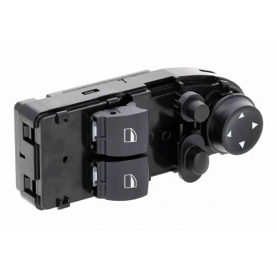 Imagen de VEMO V20 73 0319 Interruptor, elevalunas Delante, izquierda BMW: 3 Coupé (E92) 323 i, 330 316 328 330xi 3.0, 320d 2.0, 330d xDrive 3.0