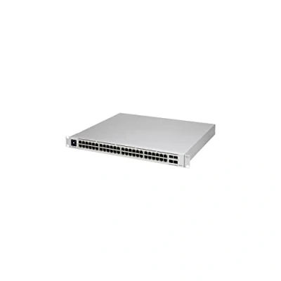 Imagen de Ubiquiti Networks Conector UniFi de 48 Puertos PRO Switch Segunda generación (USW POE)