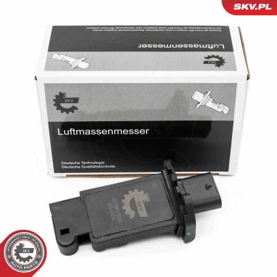 Imagen de Medidor de la masa aire ESEN SKV 07SKV238