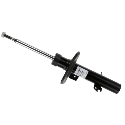 Imagen de SACHS 350 103 amortiguador Presión de gas Bitubular Columna Espiga arriba CITROËN: C3 Picasso