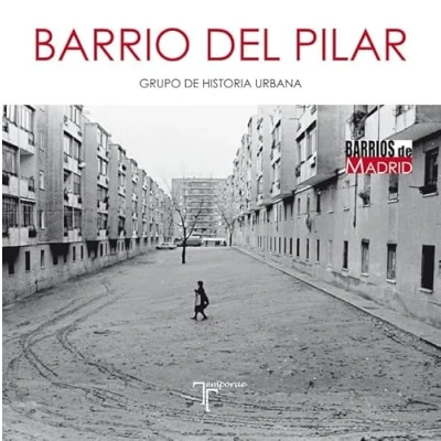 Imagen de Barrio del Pilar