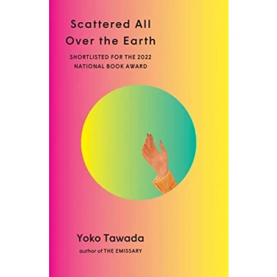 Imagen de Scattered All Over The Earth