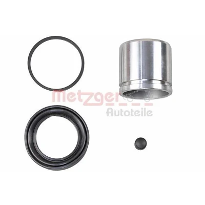 Imagen de METZGER 114 5043 Kit de Reparación Frenos con pistón 57 HONDA: Integra II Coupé, Prelude V, FR V