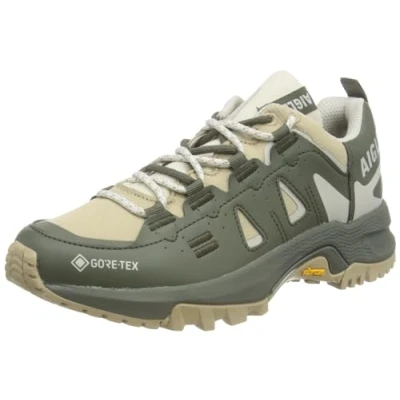 Imagen de Aigle Pariota GTX, Zapatillas Mujer, Abogado, 37 EU