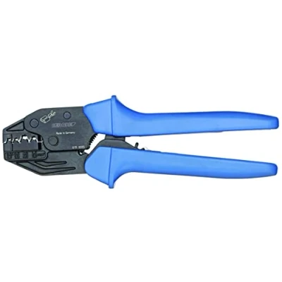 Imagen de GEDORE 8156 Pinza crimper
