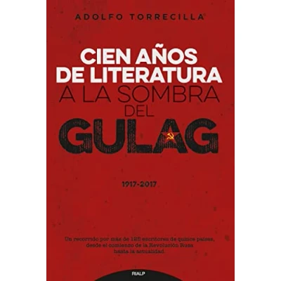 Imagen de Cien Aﾥos de Literatura A la Sombra Del (Literatura y Ciencia Literatura)