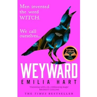 Imagen de Weyward