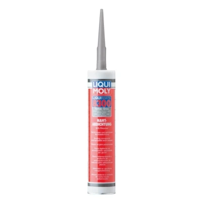Imagen de LIQUI MOLY 6150 Material de estanqueidad para carrocerías Cartucho 310