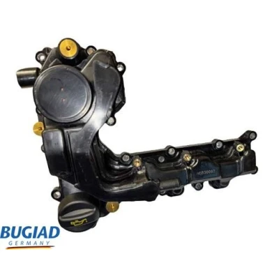 Imagen de BUGIAD BXS19617 Sensores Eje delantero VOLKSWAGEN: Golf 5, Touran I, AUDI: A3 Hatchback