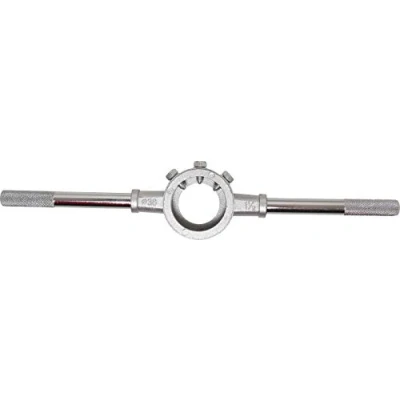 Imagen de BGS 1900 4 Porta terrajas #5 38 x 13 mm