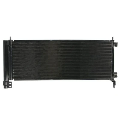 Imagen de THERMOTEC KTT110756 Condensador con secador Aluminio 710 R 134 a TOYOTA: RAV4 IV SUV