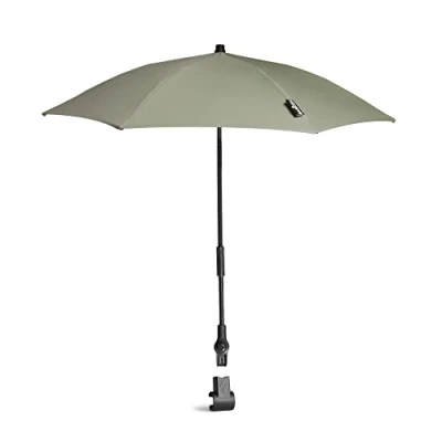 Imagen de Babyzen Sombrilla YOYO, Olive UPF 50+ Protección Compatible con el Pack recién nacido 0+, Capazo, Asiento para coche y 6+ Color