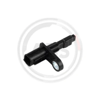 Imagen de A.B.S. 33003 Sensor de ABS activo negro TOYOTA: RAV4 V (XA50) 2.0 AWD, VVTi 2.5 Hybrid AWD 2018
