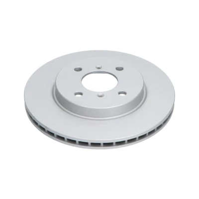 Imagen de KAVO PARTS BR 8740 C Disco de freno 252 20 4 100 ventilado revestido SUZUKI: SWIFT 3