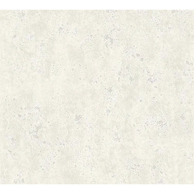 Imagen de A.S. Création Papel pintado Liso Elements tejido no 10.05 m x 0.53 Crema Fabricado en Alemania 366002 36600 2