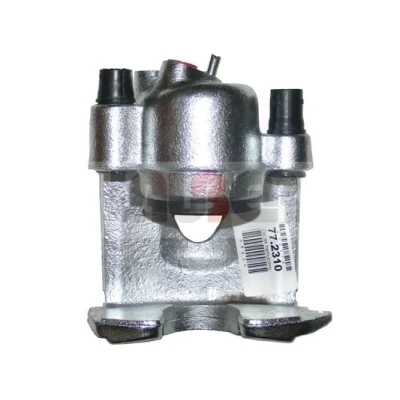 Imagen de LAUBER 77.2310 Pinza de freno Eje delantero, izquierda Hierro fundido VOLKSWAGEN: Polo III Hatchback
