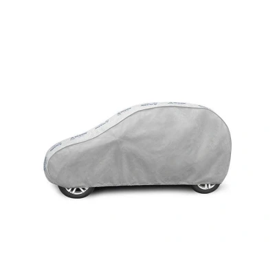 Imagen de KEGEL 5 3952 241 3021 Funda para vehículo de tamaño completo S2 146 320 332 gris