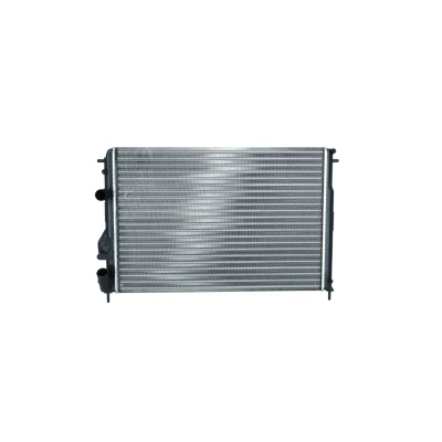 Imagen de NRF 58326 Radiador, refrigeración del motor Aluminio 585 415 23 Aletas unidas mecánicamente RENAULT: MEGANE 1, 1 Classic
