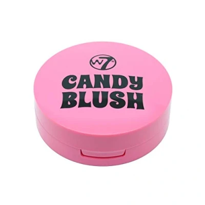 Imagen de W7 Candy Blush Angel Dust