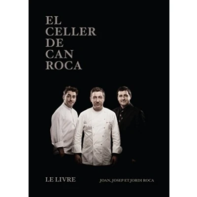 Imagen de El Celler De Can Roca (frances)