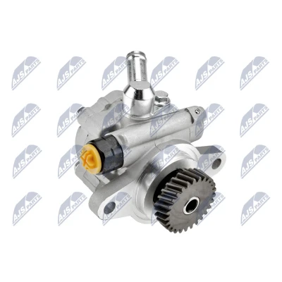 Imagen de NTY SPW TY 024 Bomba de Direccion hidráulico ureda dentada interior