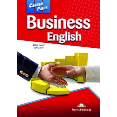 Imagen de Business English Ss Book