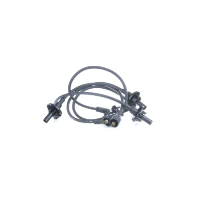 Imagen de NGK 2587 Juego de Cables Encendido 5 RENAULT: Hatchback, 12 Berlina