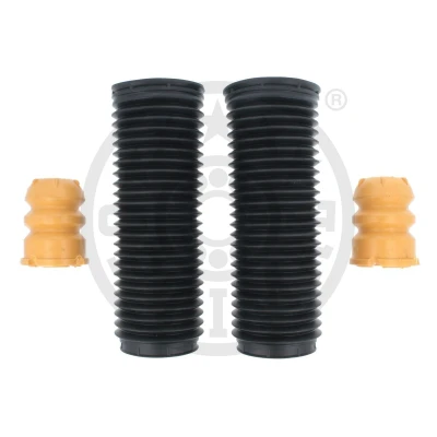 Imagen de OPTIMAL AK 735534 Guardapolvo Amortiguador Eje delantero