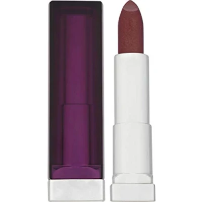 Imagen de Maybelline Color Sensational Plums 240 barras de labios (Violeta, Galactic Mauve)