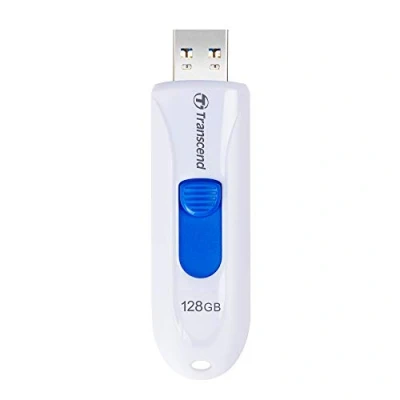 Imagen de Transcend USB JetFlash 790 128GB, Memoria Flash 3.1