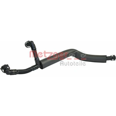Imagen de METZGER 2380051 Sistema de Ventilacion del Carter tapa balancines a decantador aceite BMW: 3 Berlina, 5 1 Hatchback