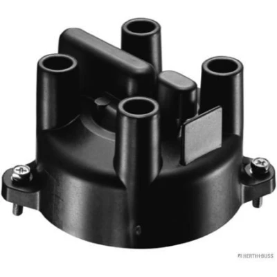 Imagen de HERTH+BUSS JAKOPARTS J5323024 Tapa de Distribuidor 4 MAZDA: MX 3, 323 P V Hatchback