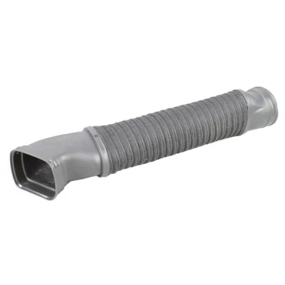 Imagen de METZGER 2388028 Tubo flexible de aspiración, filtro aire Caja aire, derecha
