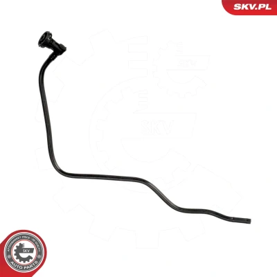Imagen de ESEN SKV 54SKV844 Manguitos de Radiador 6mm AUDI: A8 D4 (4H2, 4H8, 4HC, 4HL) 3.0 TFSI quattro 2010 2014