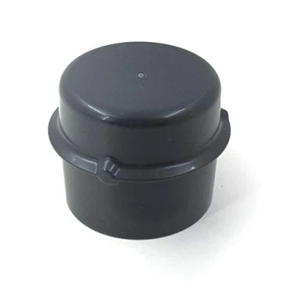 Imagen de CUBILETE, VASO, VASITO ORIGINAL NEGRO PARA THERMOMIX TM31, TM21 Y 3300. NUEVO MODELO