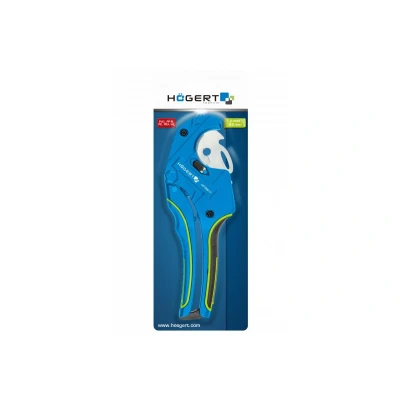 Imagen de Hogert Technik HT1P603 Cortadora de tubos