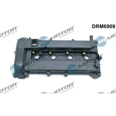 Imagen de DR.MOTOR AUTOMOTIVE DRM6909 Tapa de Balancines FORD: Focus 2, 2 Limousine, C Max