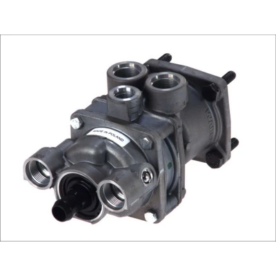 Imagen de WABCO 4613192707 Válvula de freno, freno servicio