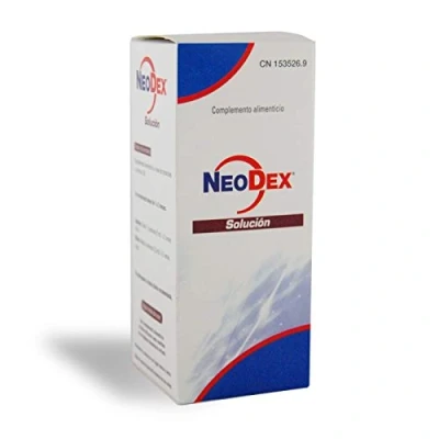 Imagen de Neodex Solucion 150 ml