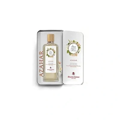 Imagen de Alvarez Gómez Agua Fresca de Flores Azahar Colonia 150 ml